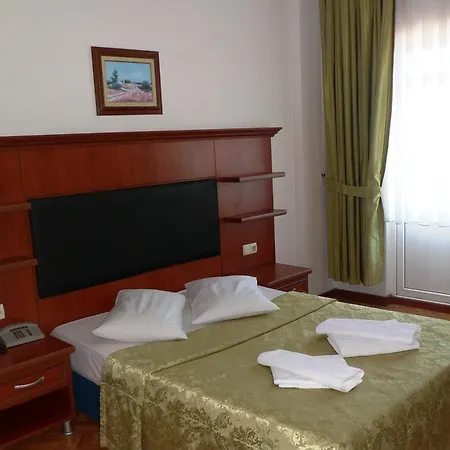 Buyuk Liman * Amasra