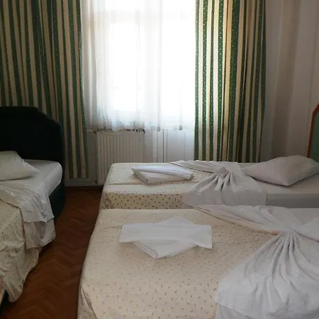 Buyuk Liman * Amasra