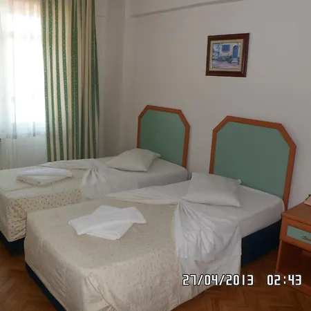 Hotel Buyuk Liman
