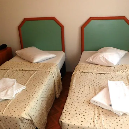 Hotel Buyuk Liman Amasra