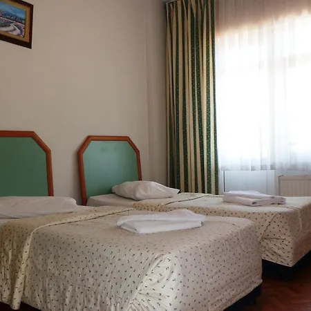 Buyuk Liman Hotel Amasra