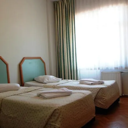 Buyuk Liman Hotel Amasra