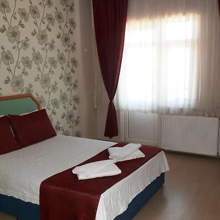 Buyuk Liman Hotel *