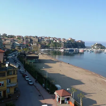 Hotel Buyuk Liman