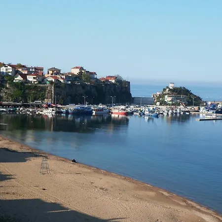 Buyuk Liman Amasra