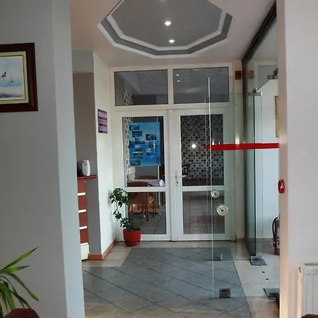 Hotel Buyuk Liman *