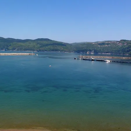 Buyuk Liman Hotel Amasra