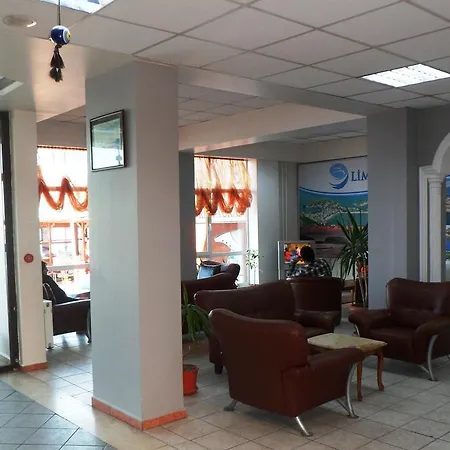 Hotel Buyuk Liman