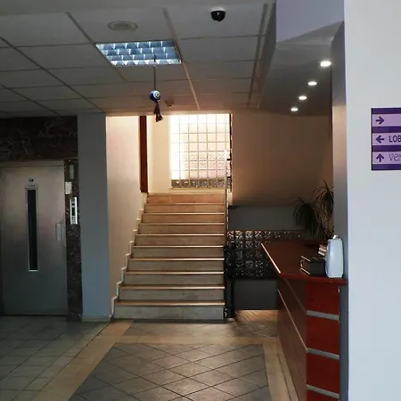 Buyuk Liman Hotel Amasra
