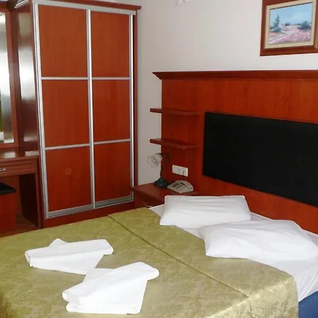 Buyuk Liman Hotel