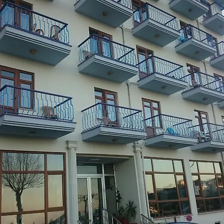 Hotel Buyuk Liman Amasra
