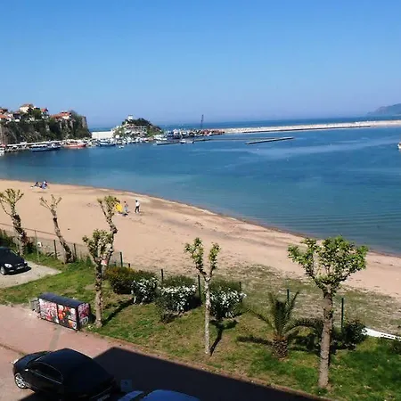 Hotel Buyuk Liman