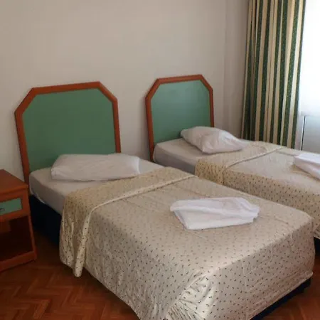 Hotel Buyuk Liman Amasra