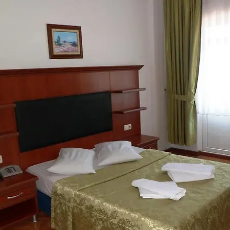 Buyuk Liman Hotel