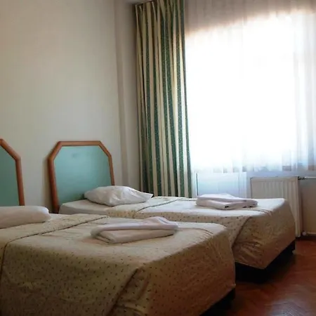 Buyuk Liman Hotel
