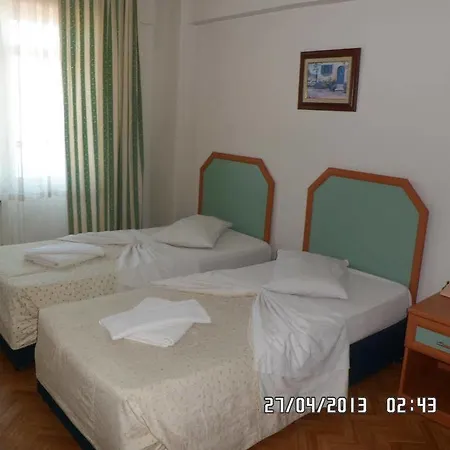 Buyuk Liman Hotel *